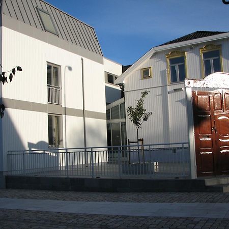 Home Hotel Tollboden Drammen Luaran gambar