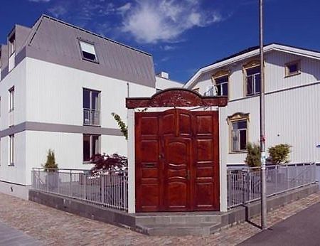 Home Hotel Tollboden Drammen Luaran gambar