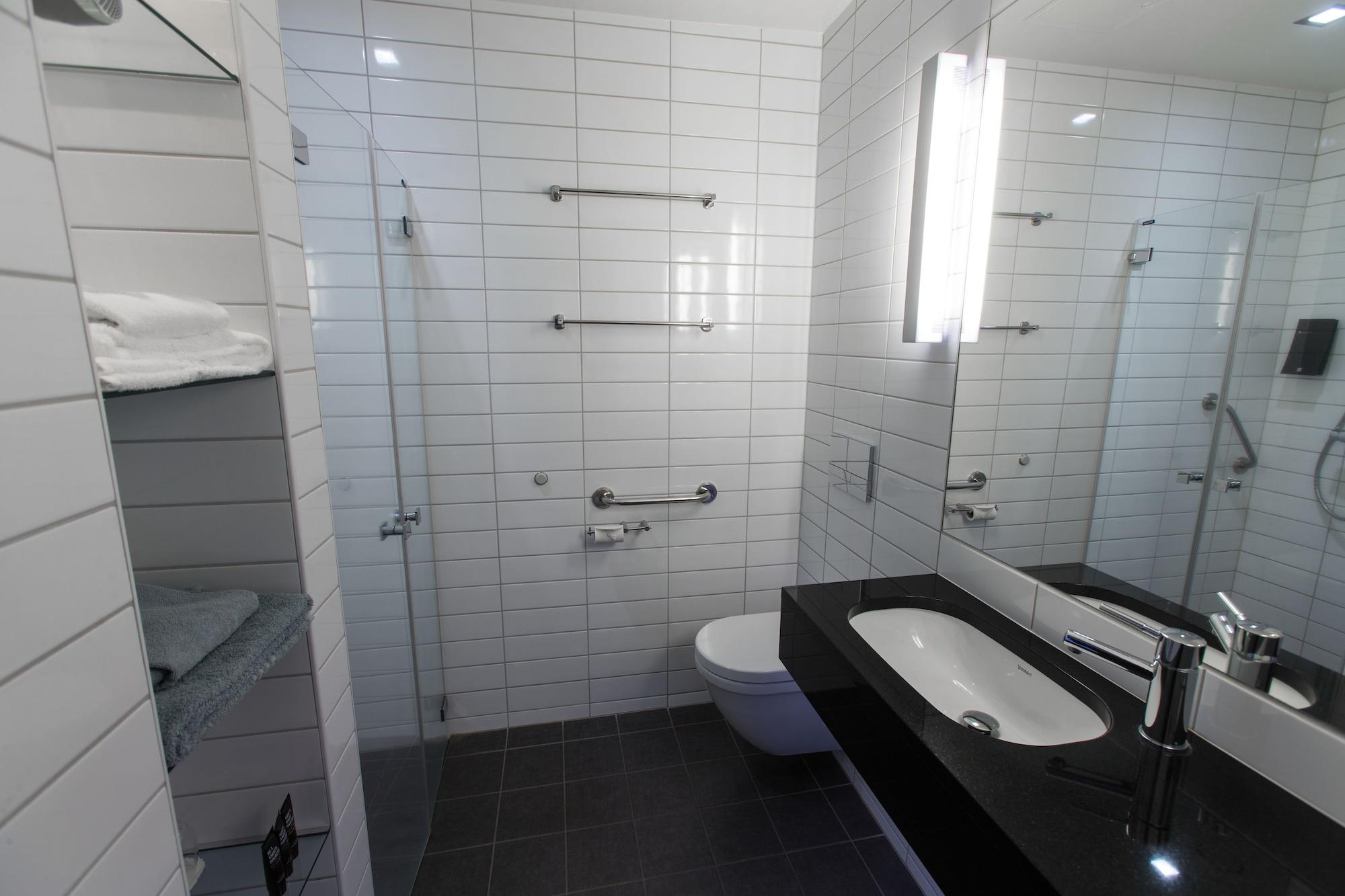 Home Hotel Tollboden Drammen Luaran gambar