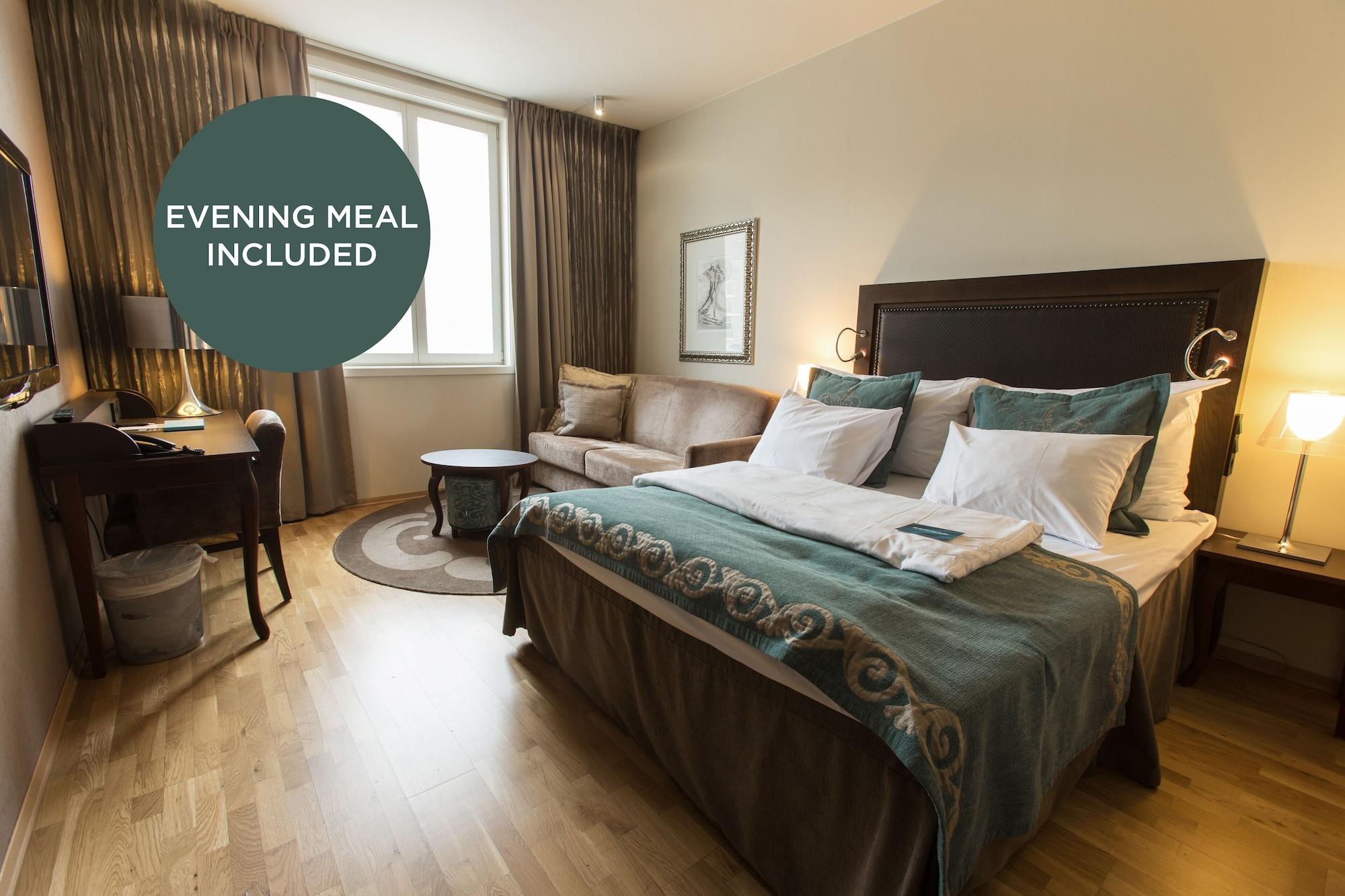 Home Hotel Tollboden Drammen Luaran gambar