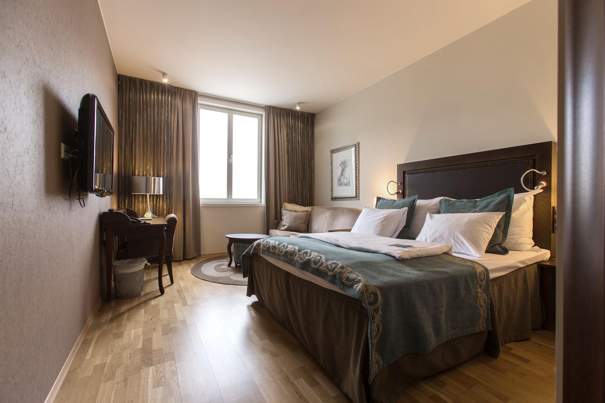Home Hotel Tollboden Drammen Luaran gambar
