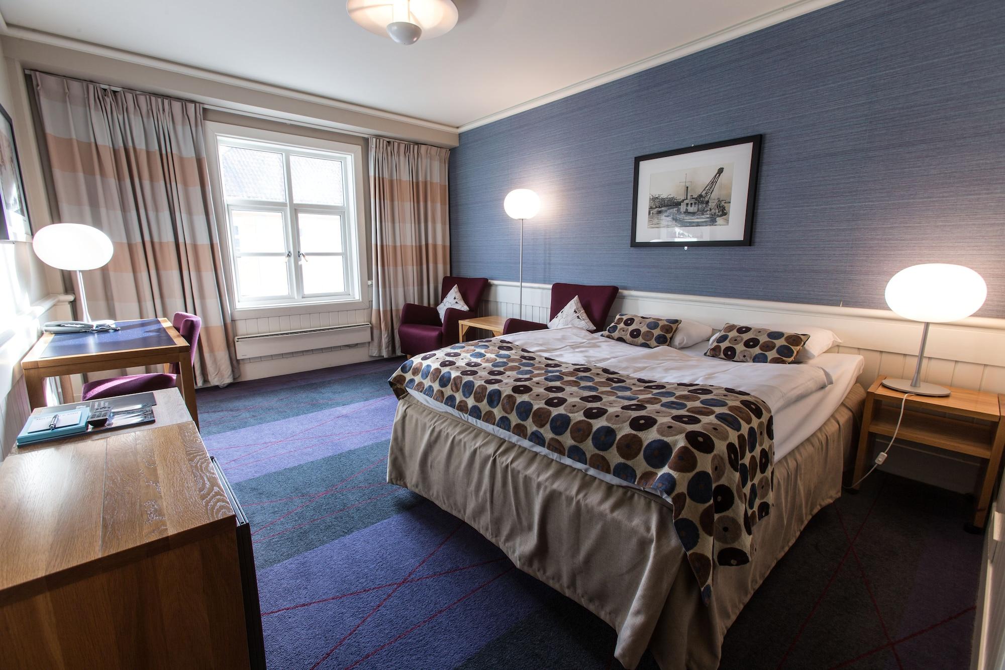 Home Hotel Tollboden Drammen Luaran gambar