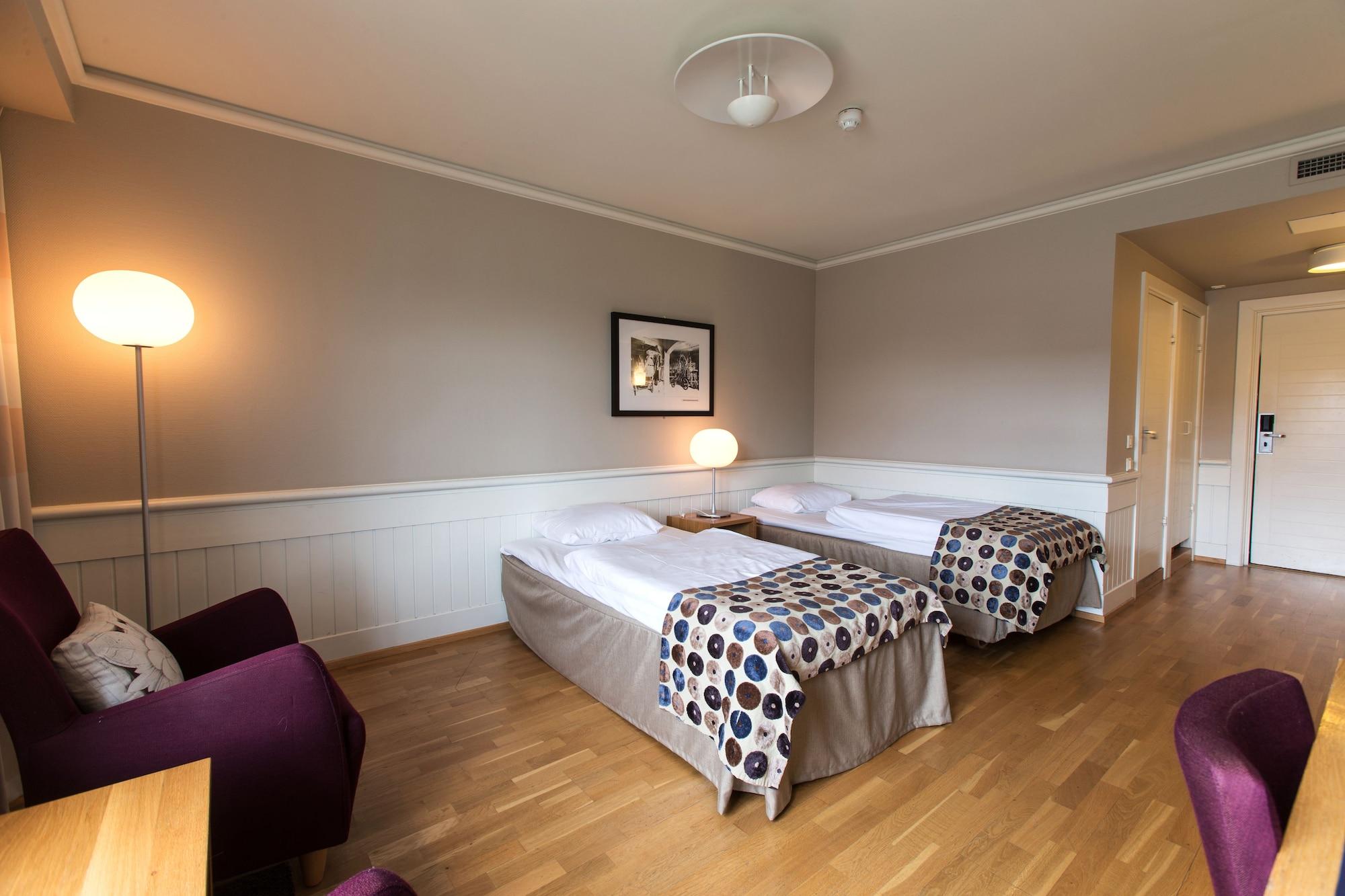Home Hotel Tollboden Drammen Luaran gambar