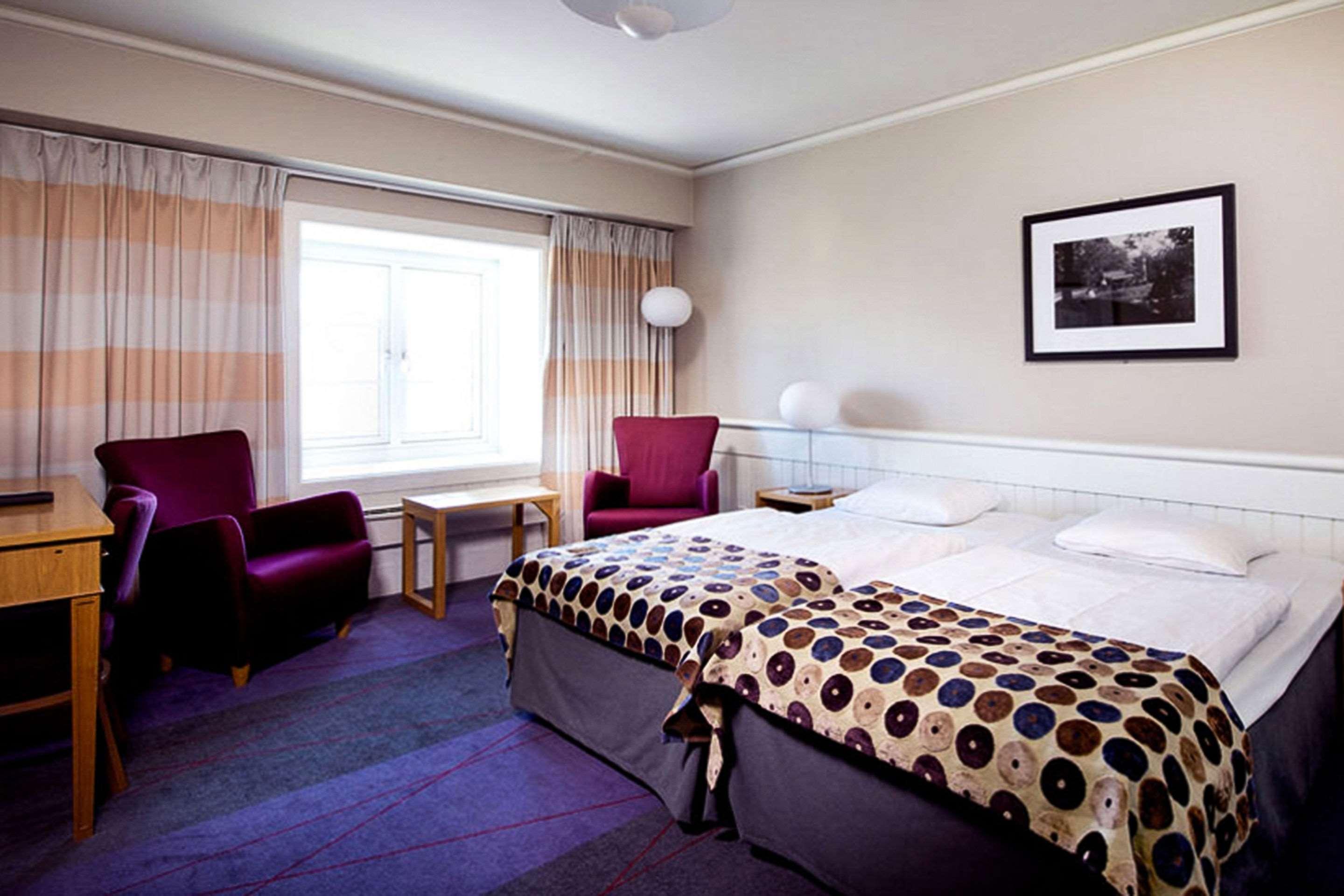 Home Hotel Tollboden Drammen Luaran gambar