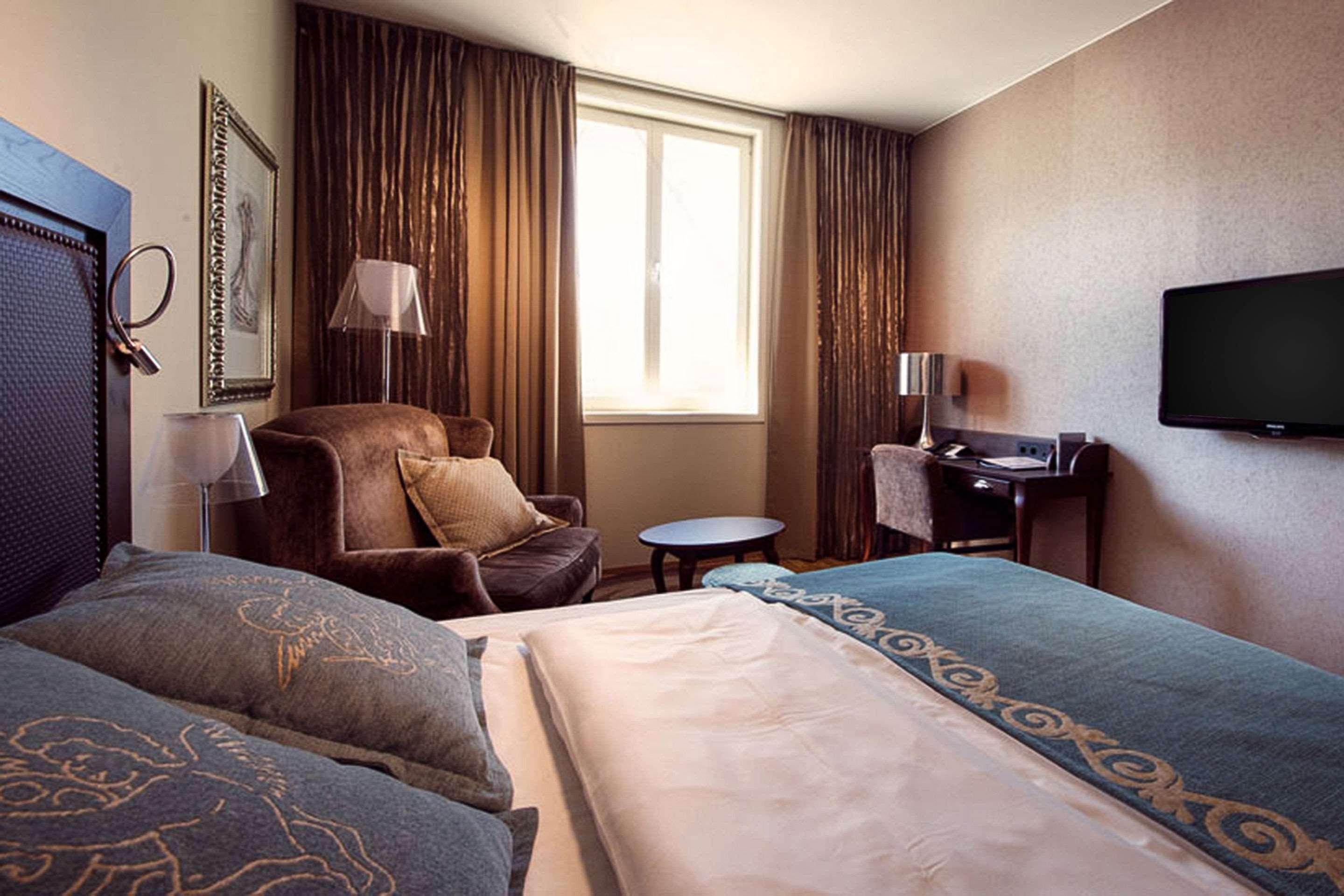 Home Hotel Tollboden Drammen Luaran gambar