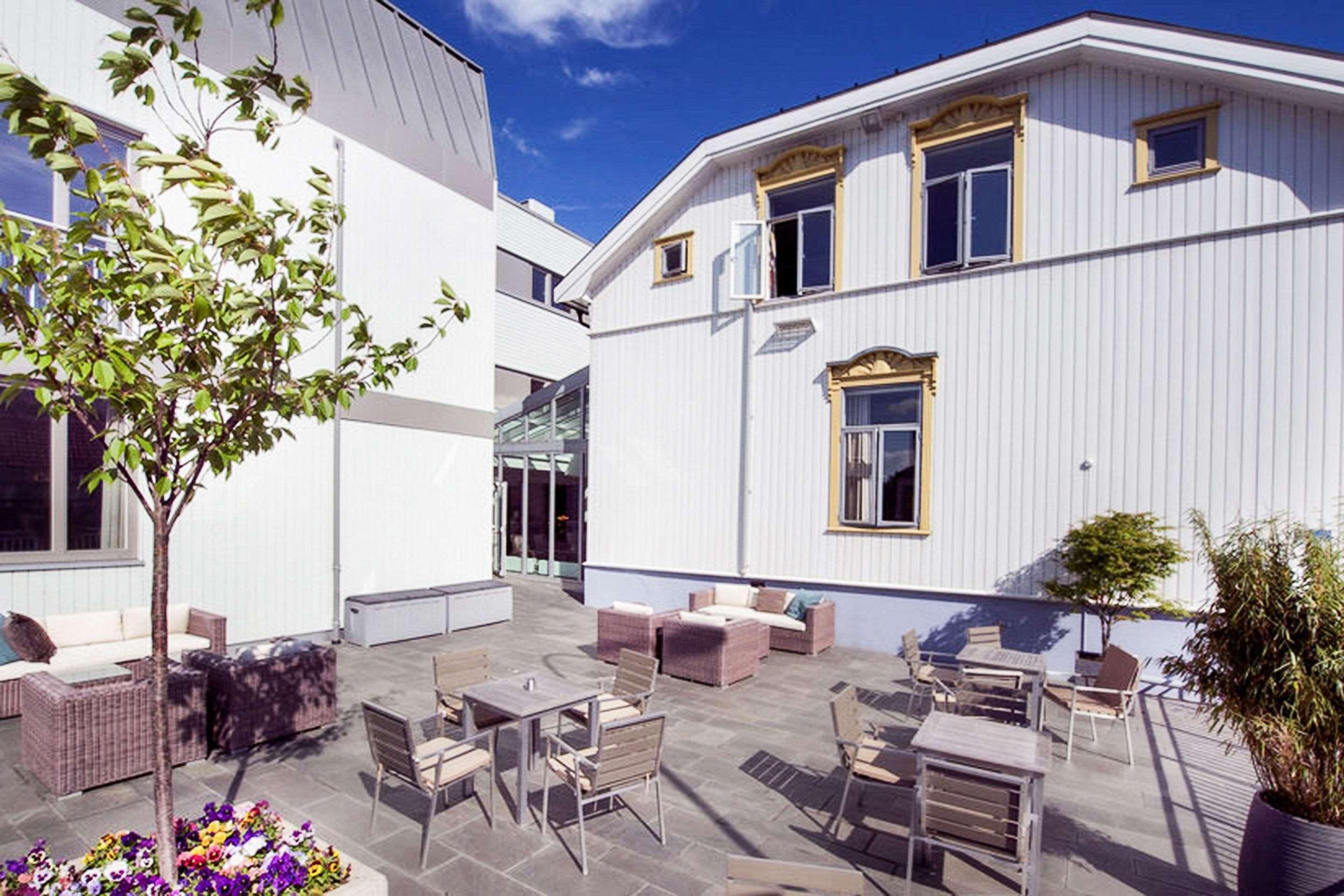 Home Hotel Tollboden Drammen Luaran gambar