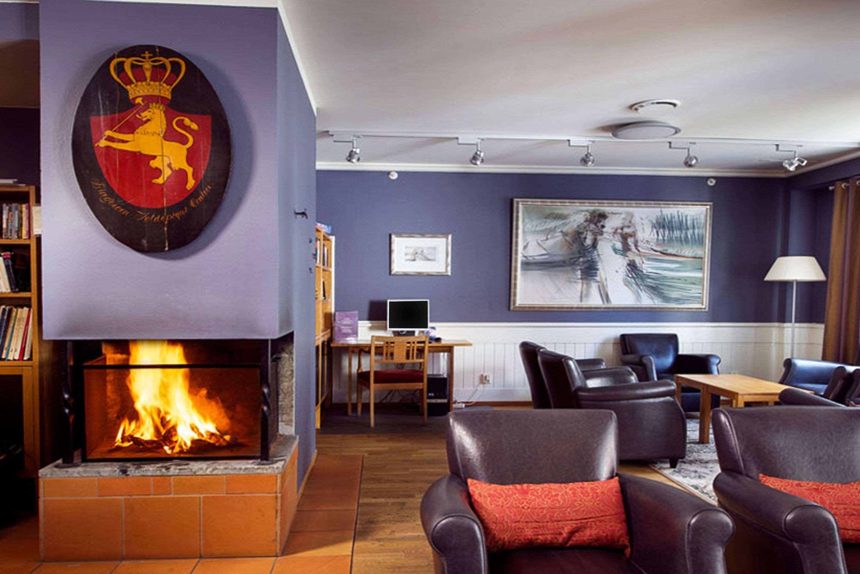 Home Hotel Tollboden Drammen Luaran gambar