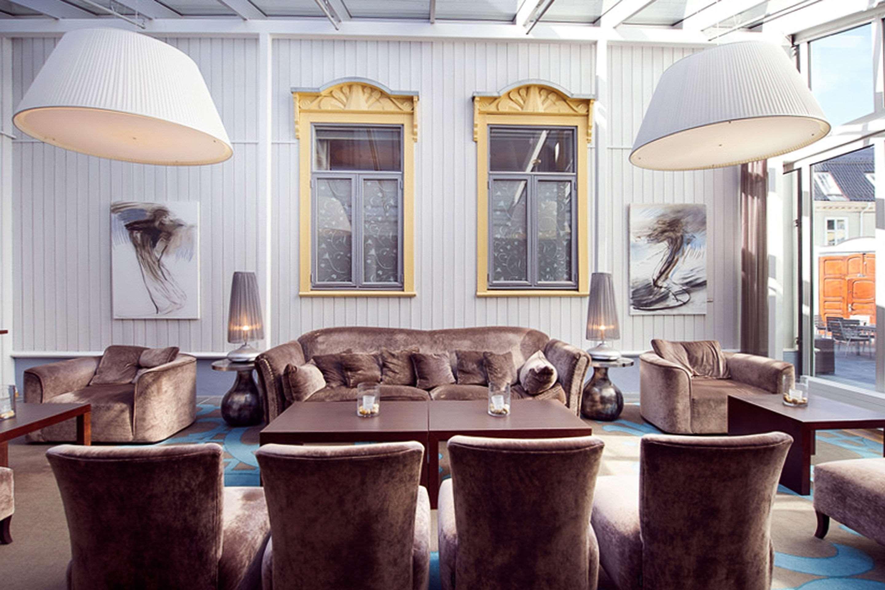 Home Hotel Tollboden Drammen Luaran gambar