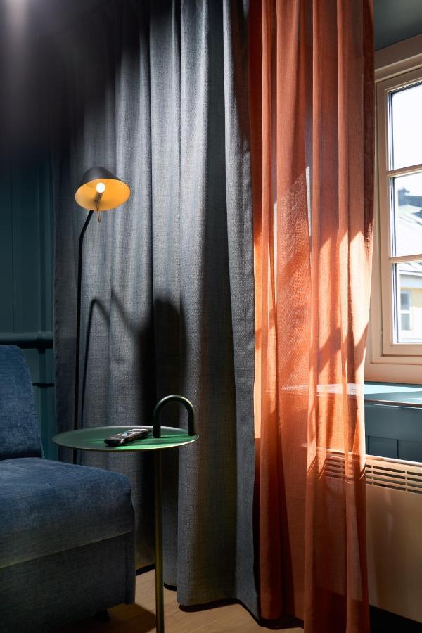 Home Hotel Tollboden Drammen Luaran gambar