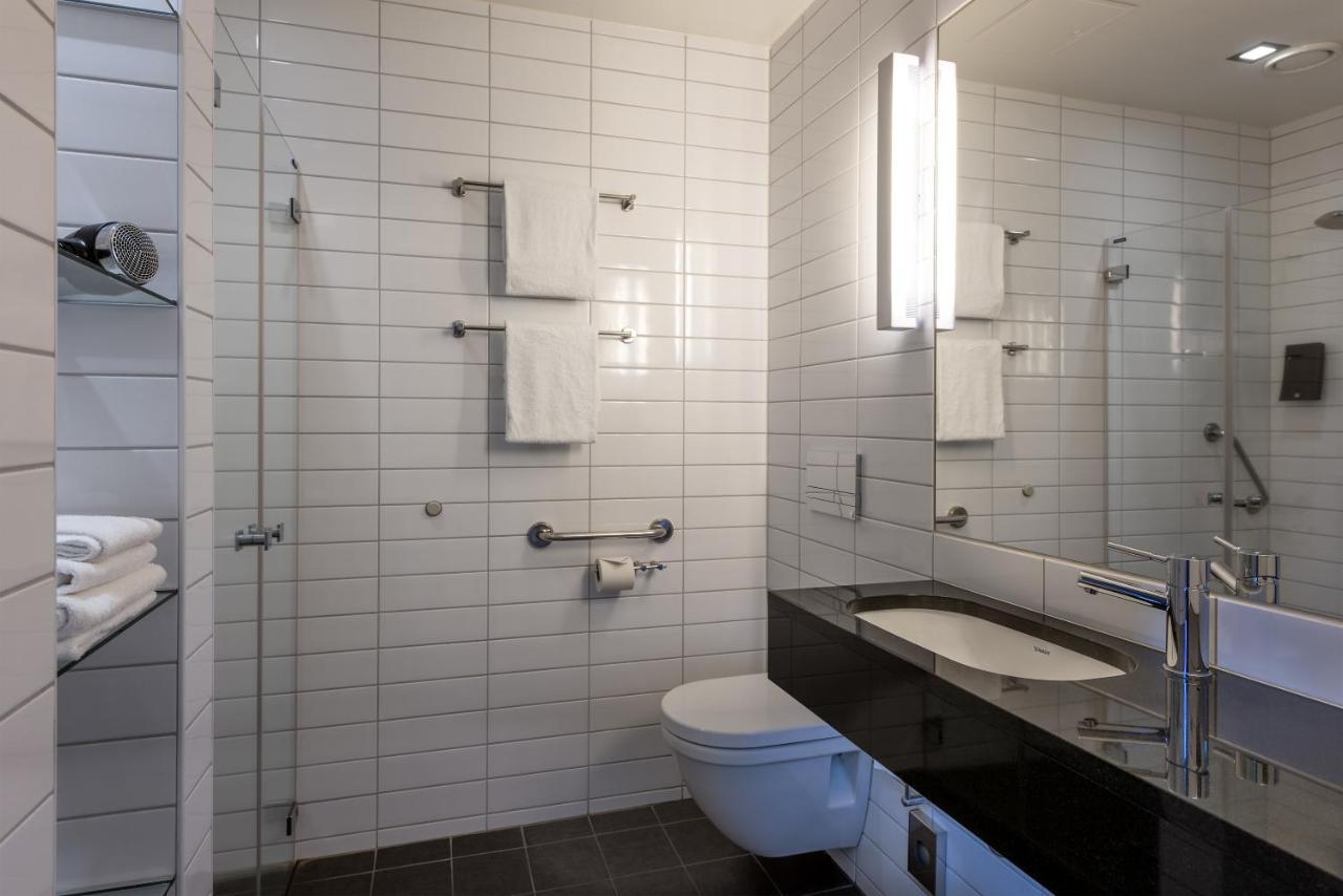 Home Hotel Tollboden Drammen Luaran gambar