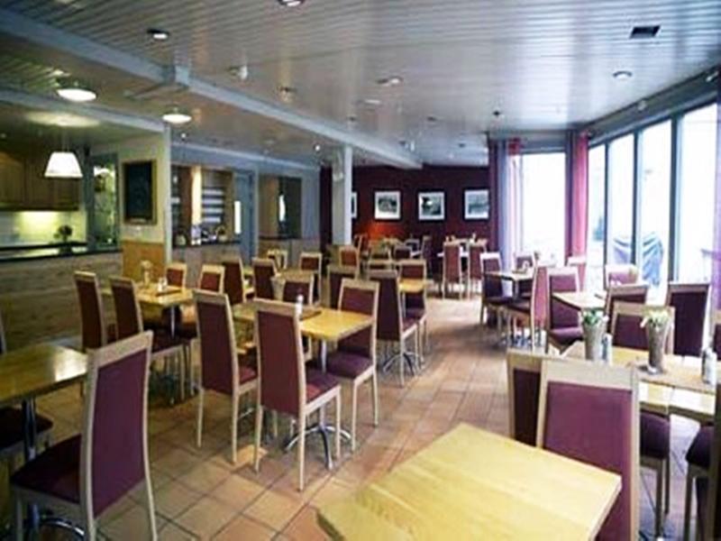 Home Hotel Tollboden Drammen Luaran gambar