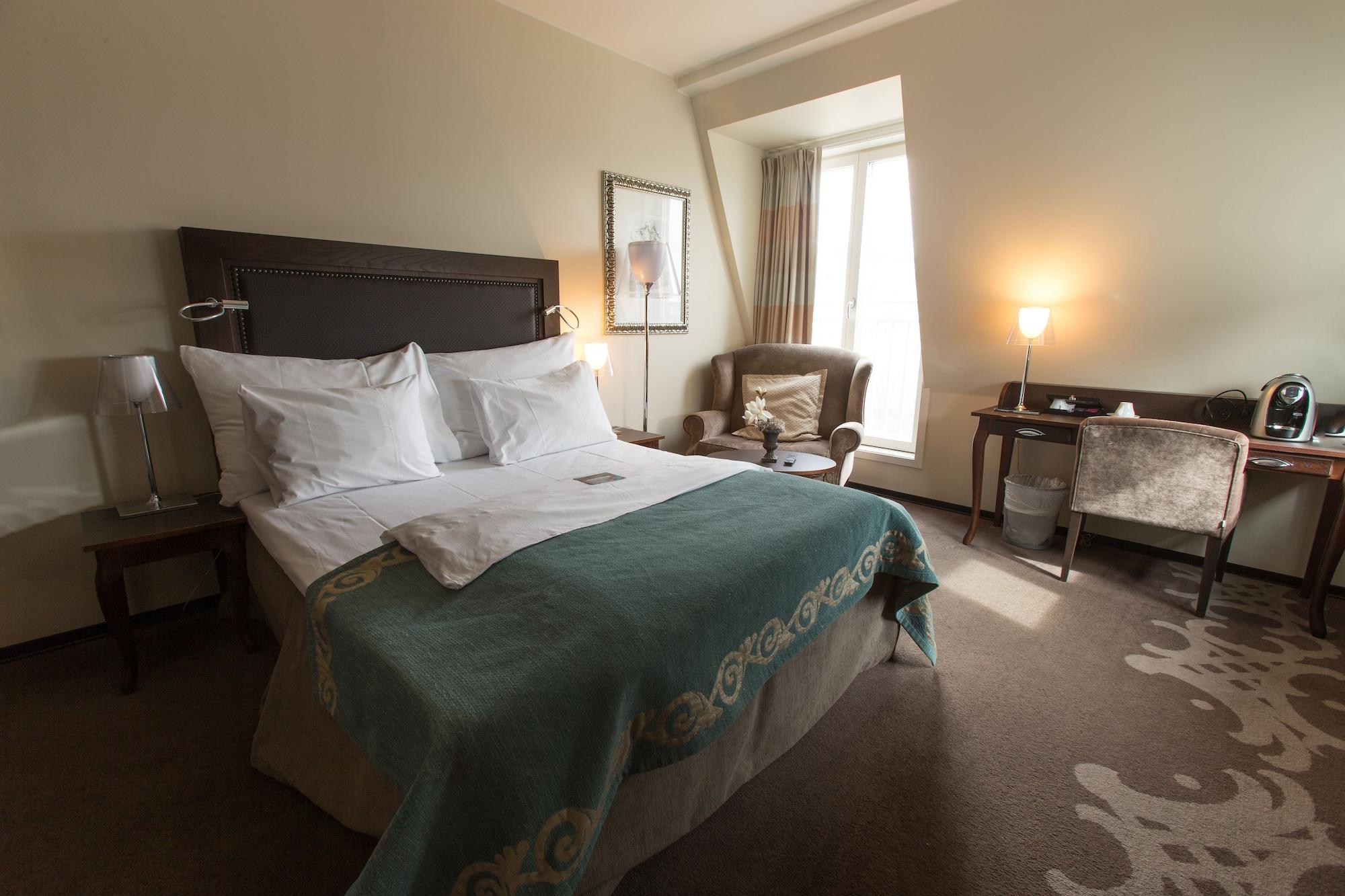 Home Hotel Tollboden Drammen Luaran gambar