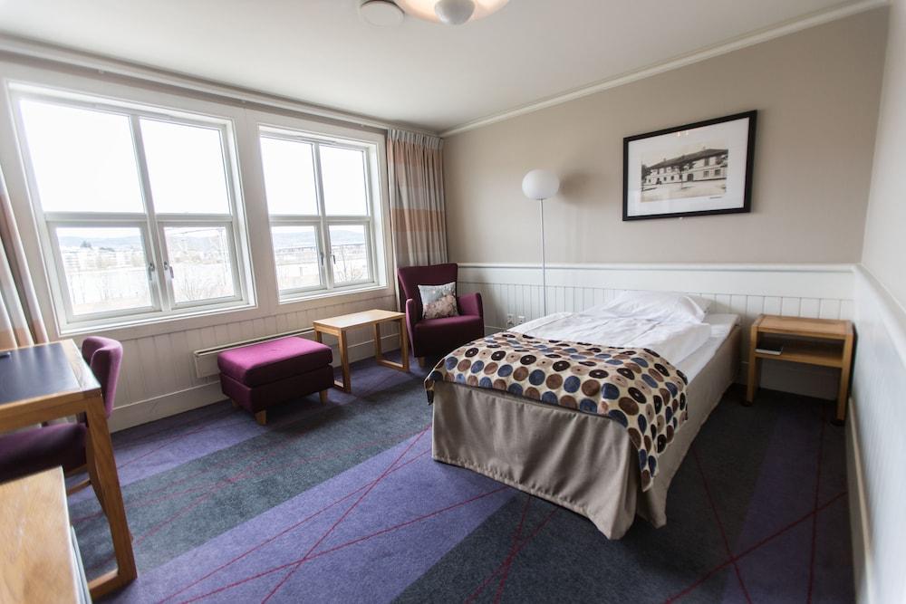 Home Hotel Tollboden Drammen Luaran gambar