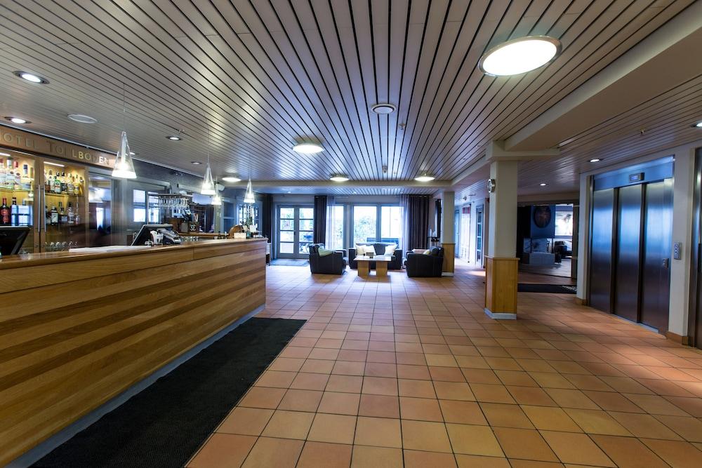 Home Hotel Tollboden Drammen Luaran gambar