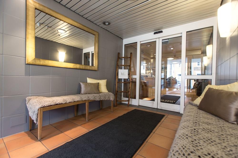 Home Hotel Tollboden Drammen Luaran gambar