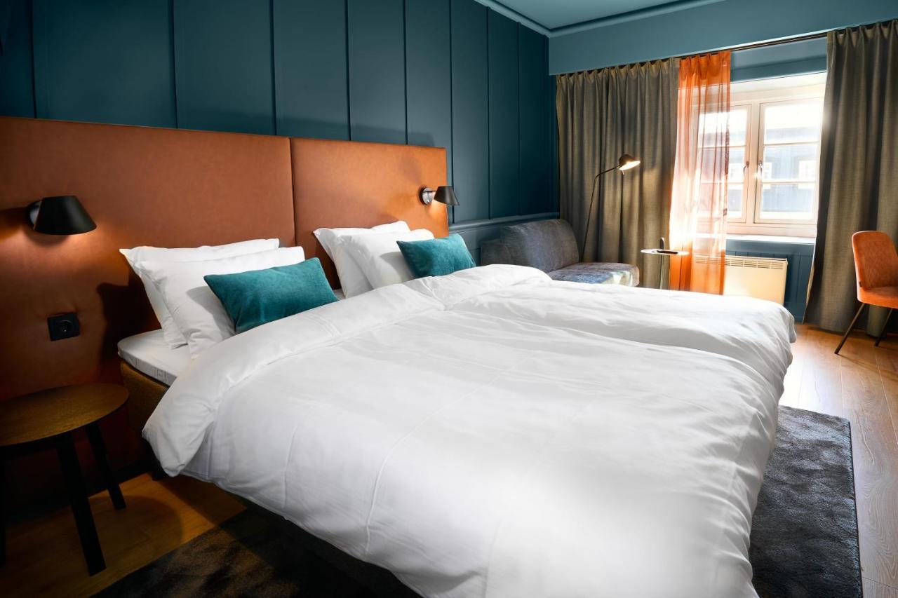 Home Hotel Tollboden Drammen Luaran gambar
