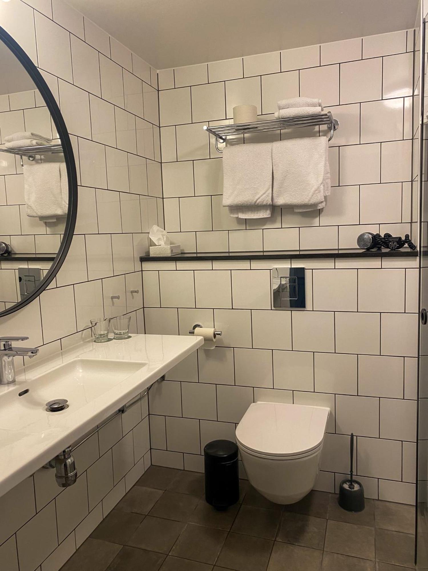 Home Hotel Tollboden Drammen Luaran gambar