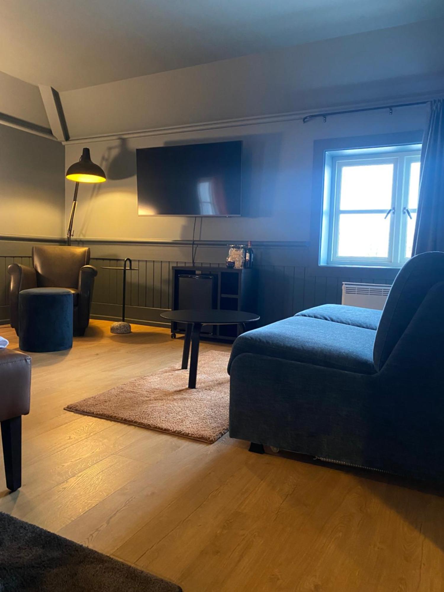 Home Hotel Tollboden Drammen Luaran gambar