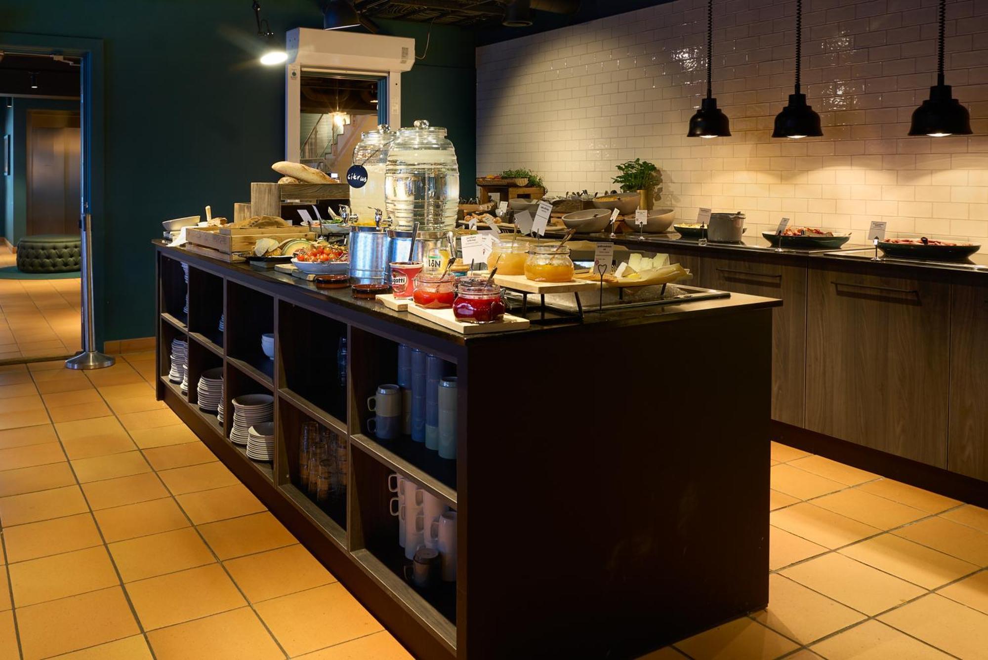 Home Hotel Tollboden Drammen Luaran gambar