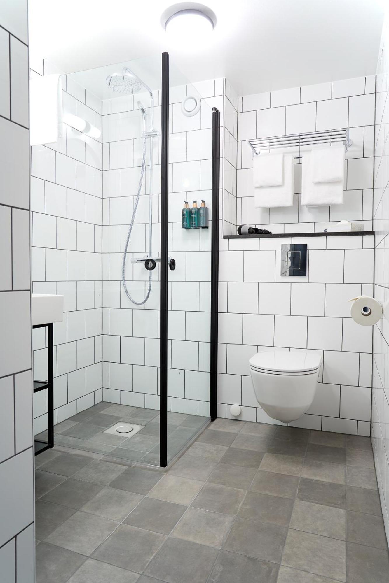 Home Hotel Tollboden Drammen Luaran gambar