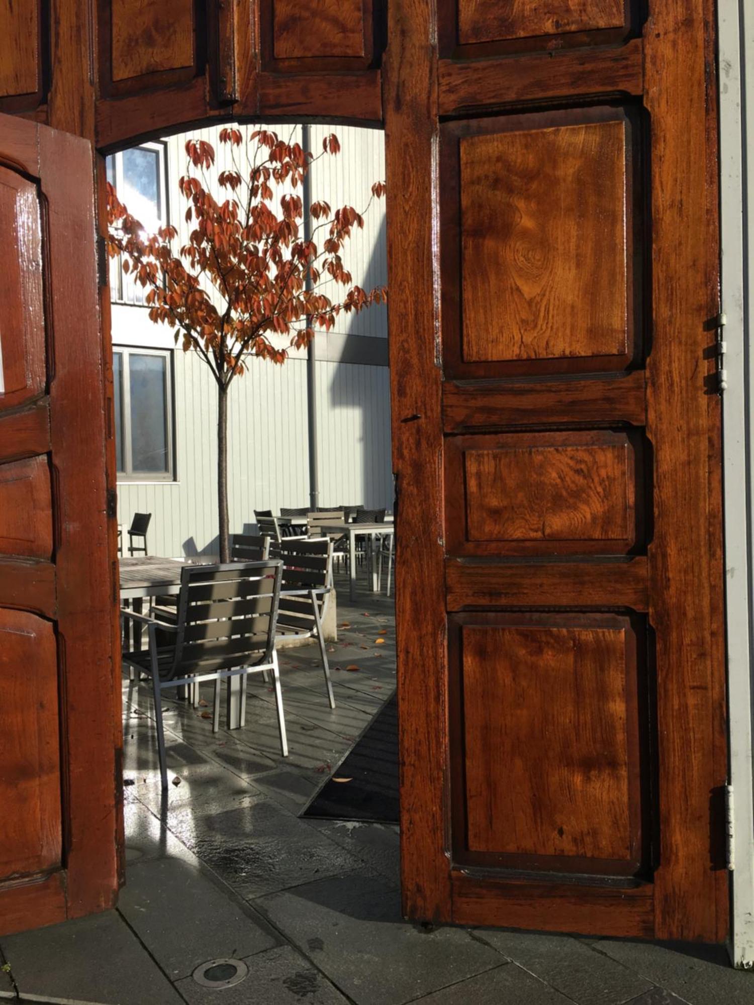 Home Hotel Tollboden Drammen Luaran gambar