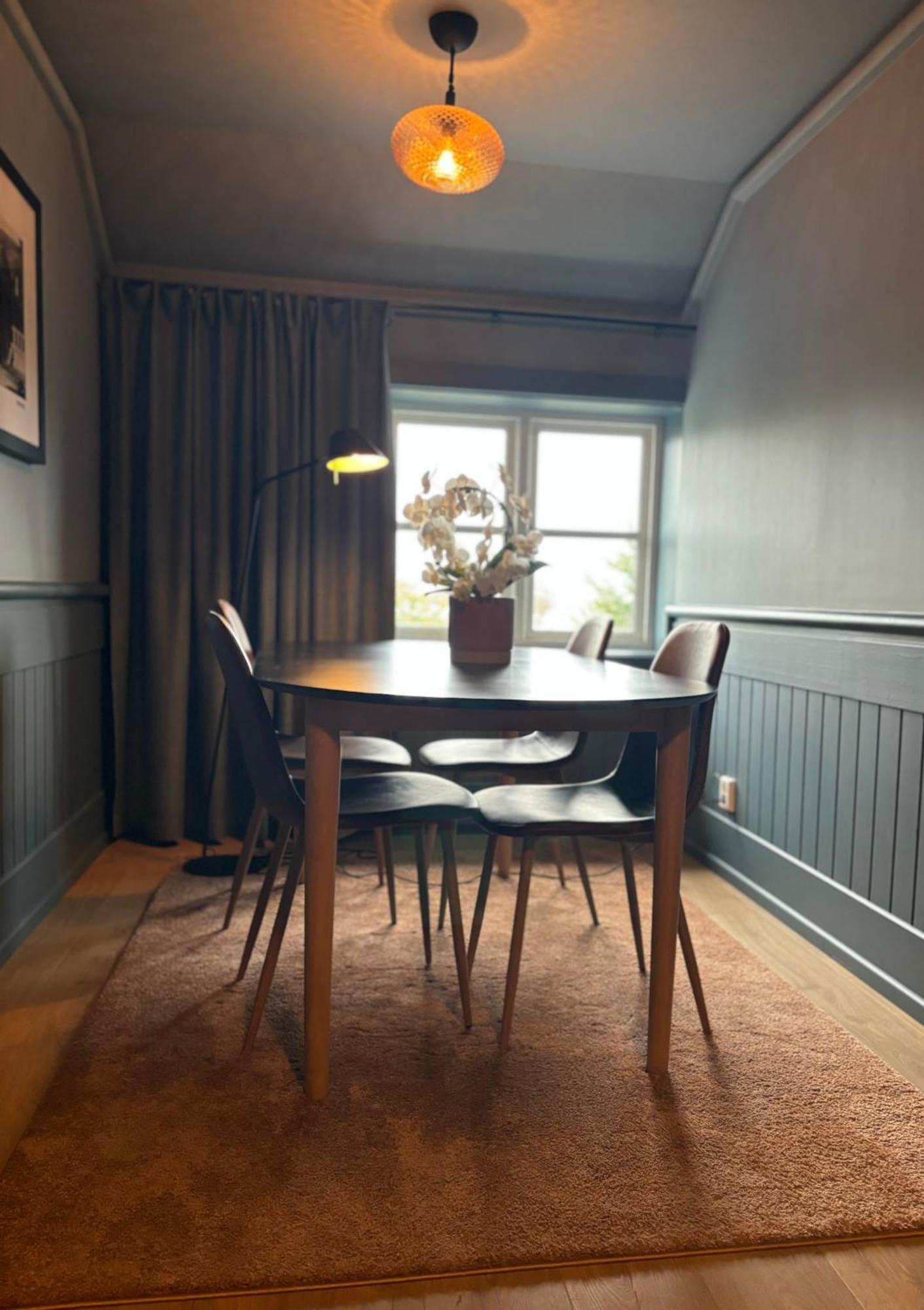 Home Hotel Tollboden Drammen Luaran gambar