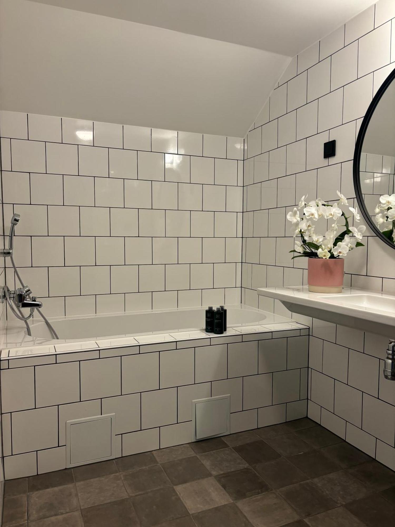 Home Hotel Tollboden Drammen Luaran gambar