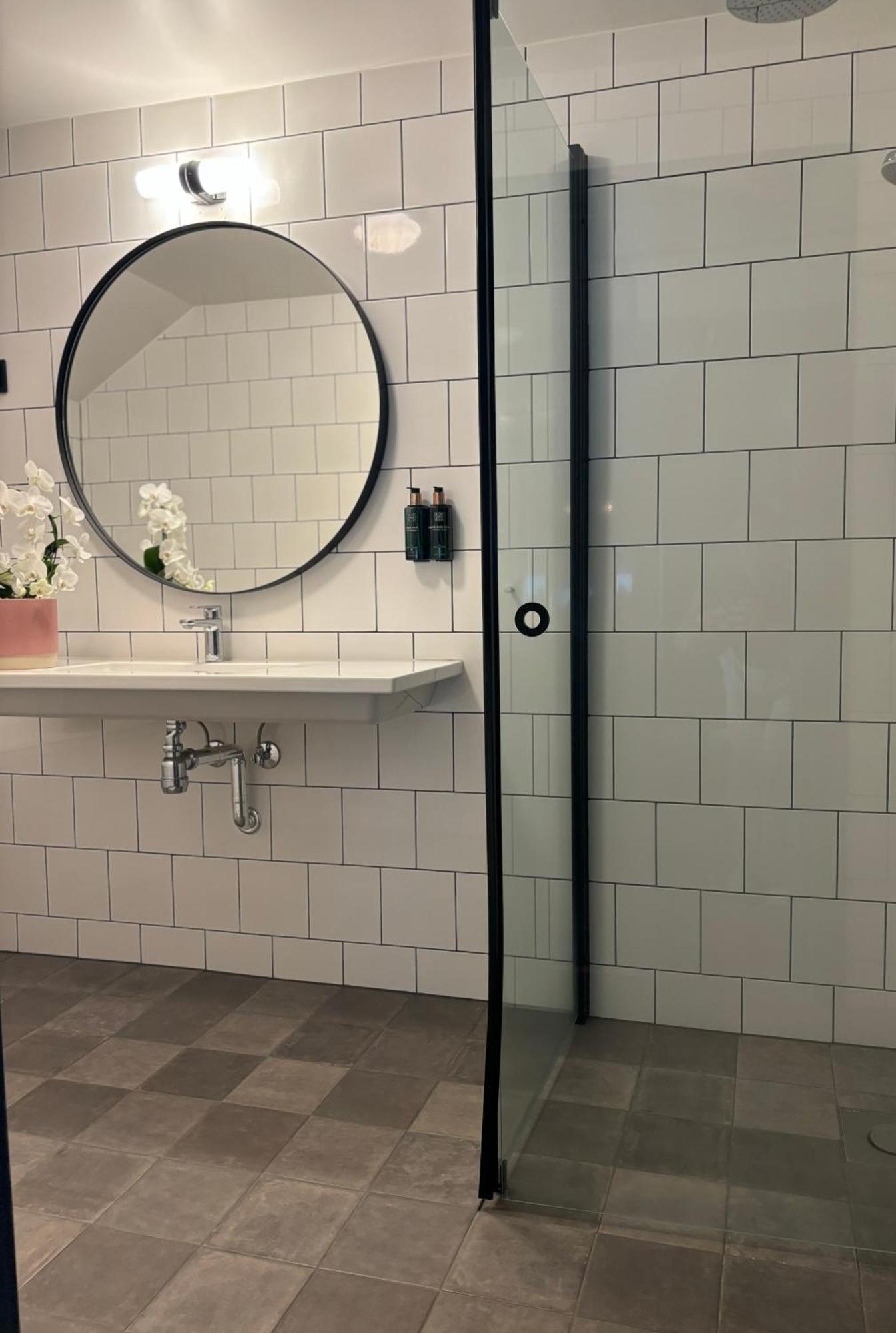 Home Hotel Tollboden Drammen Luaran gambar