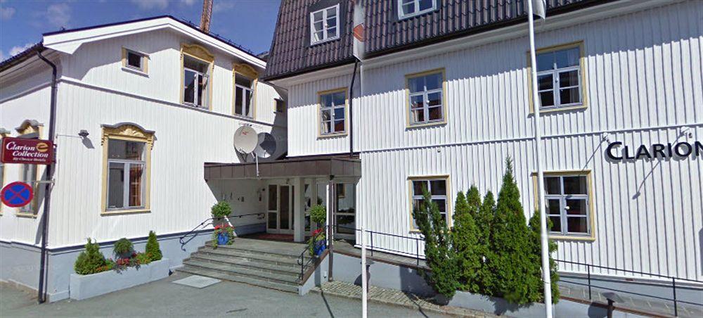 Home Hotel Tollboden Drammen Luaran gambar