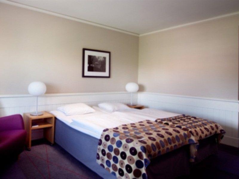 Home Hotel Tollboden Drammen Luaran gambar