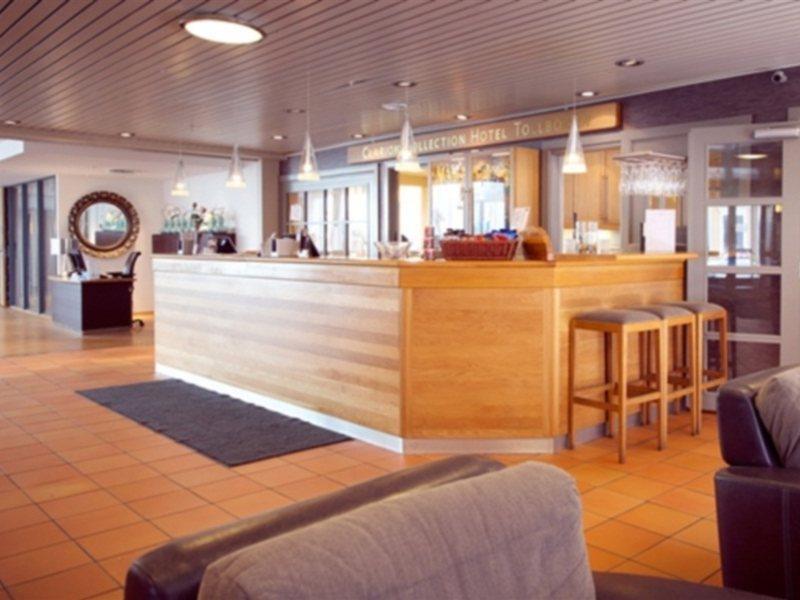 Home Hotel Tollboden Drammen Luaran gambar