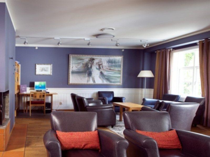 Home Hotel Tollboden Drammen Luaran gambar