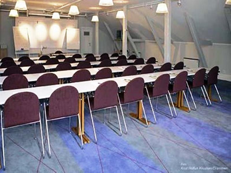 Home Hotel Tollboden Drammen Luaran gambar