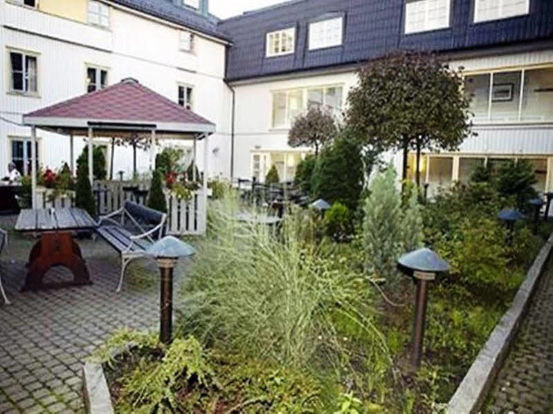 Home Hotel Tollboden Drammen Luaran gambar