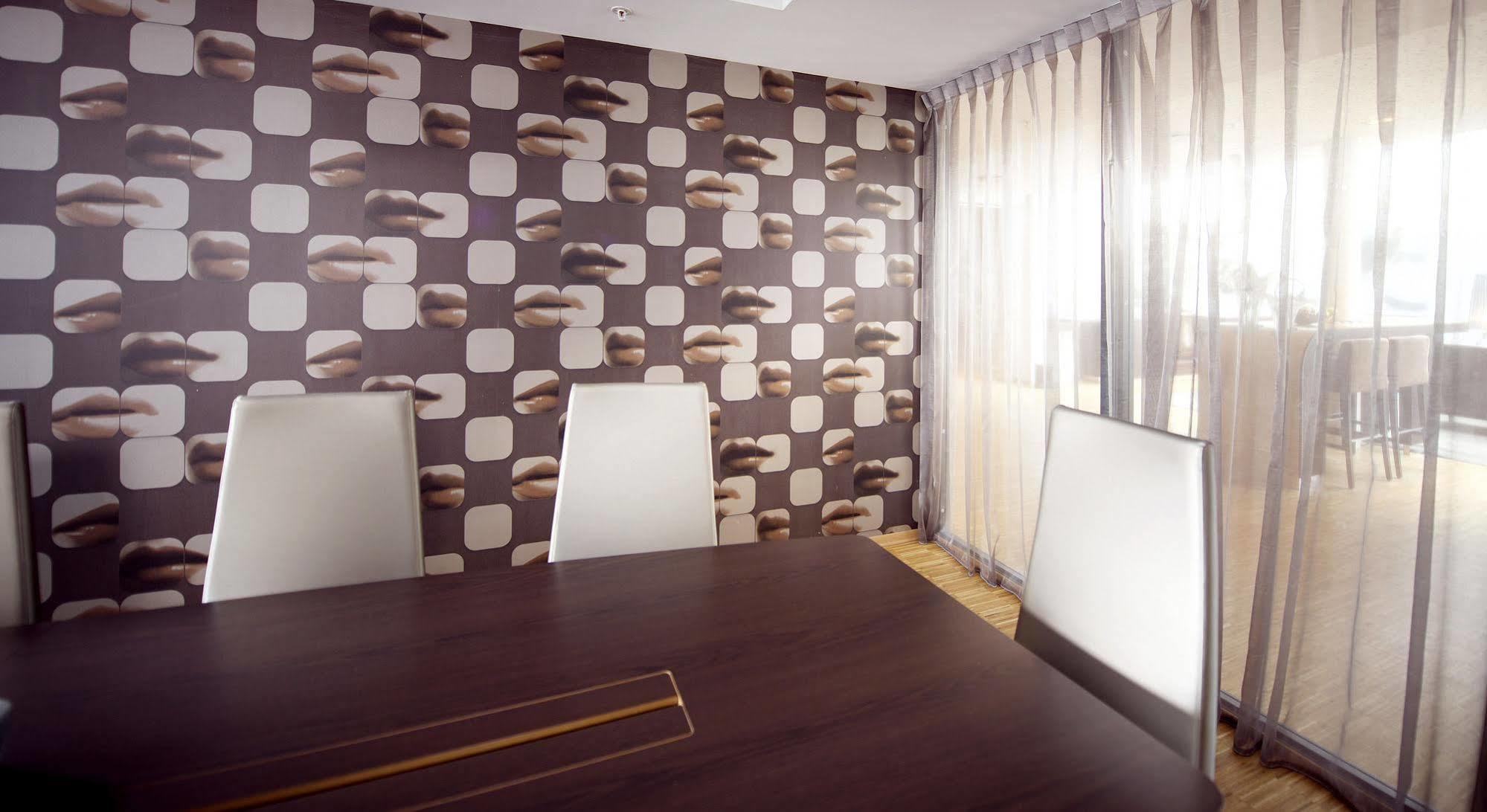 Home Hotel Tollboden Drammen Luaran gambar