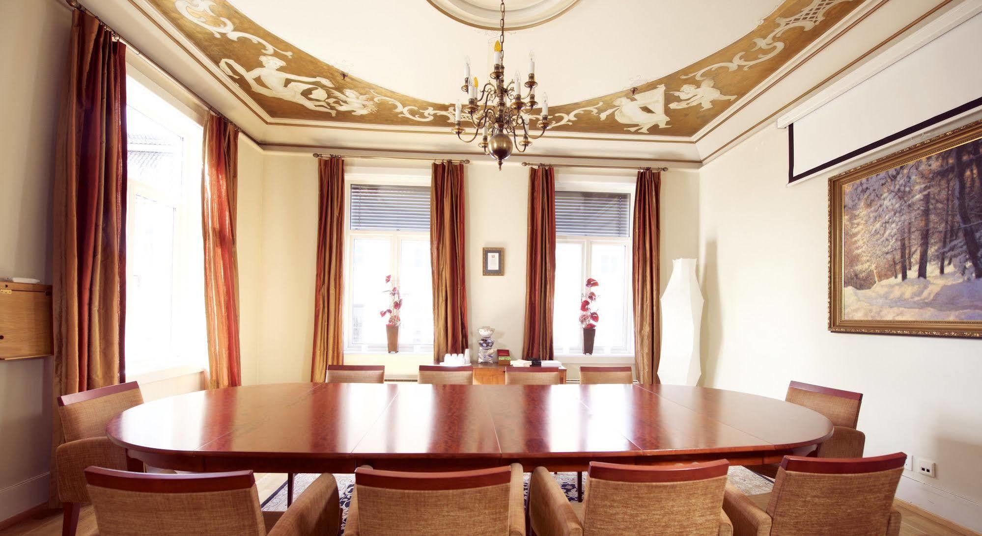Home Hotel Tollboden Drammen Luaran gambar