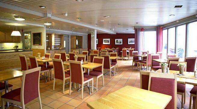 Home Hotel Tollboden Drammen Luaran gambar